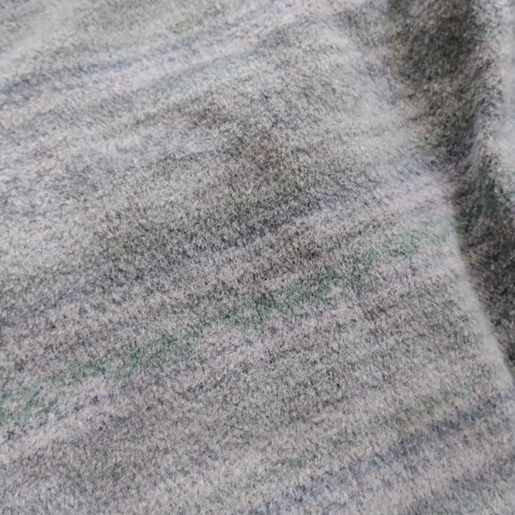 O'Neill NEW Glacier SuperFleece OverShirt - Picture 8 of 11